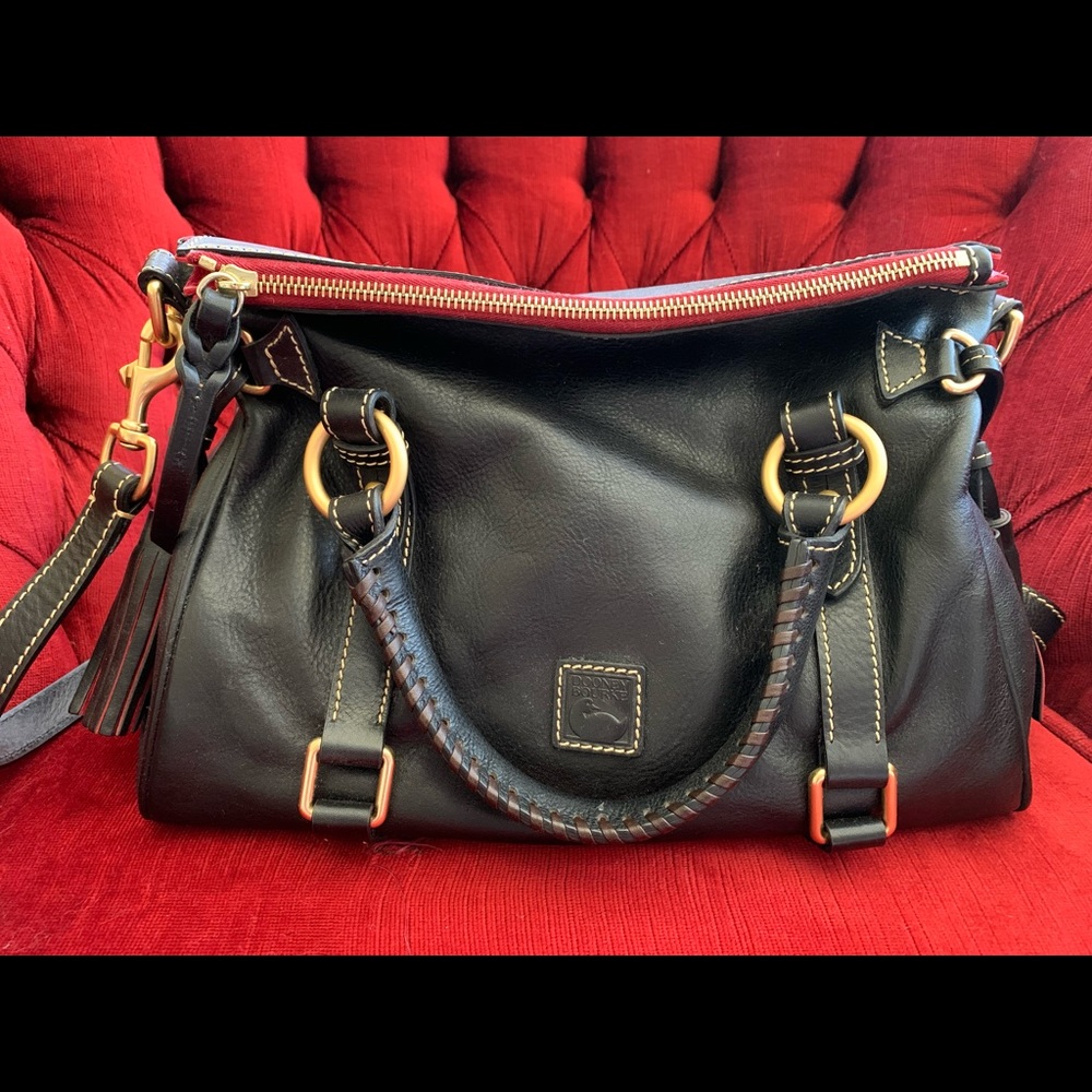 Dooney & Bourke purse